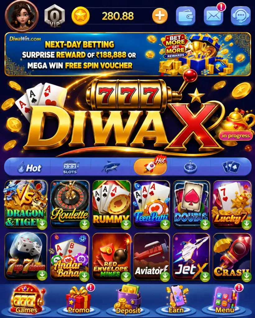 DIWAX