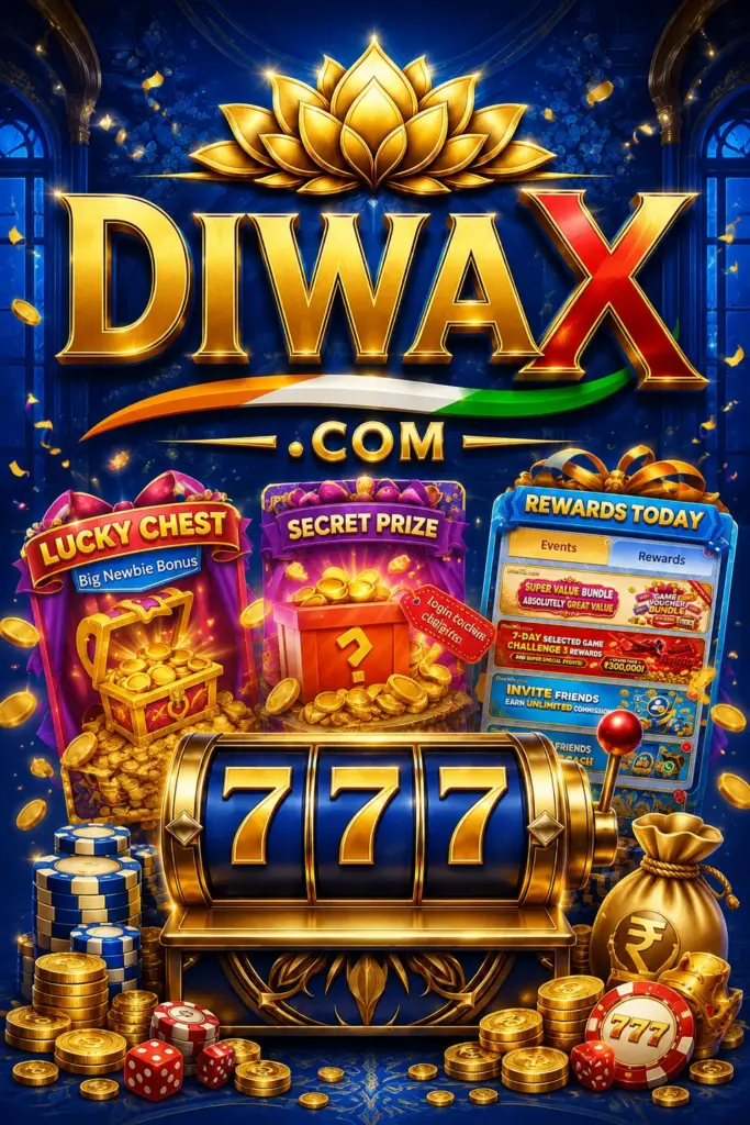 DIWAX GAME APP | DOWNLOAD DIVA X GAMES