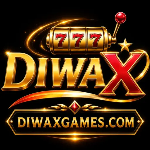DIWAX GAME OFFICIAL